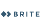 Brite logo